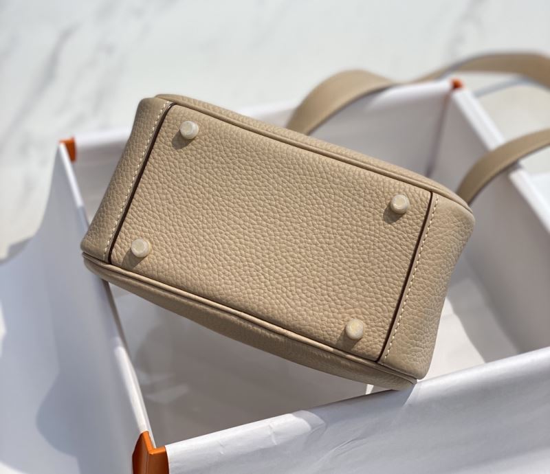 Hermes Lindy Bags